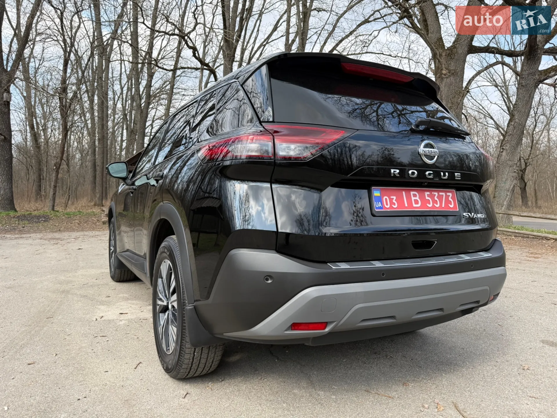2021 Nissan Rogue - мініатюра 20