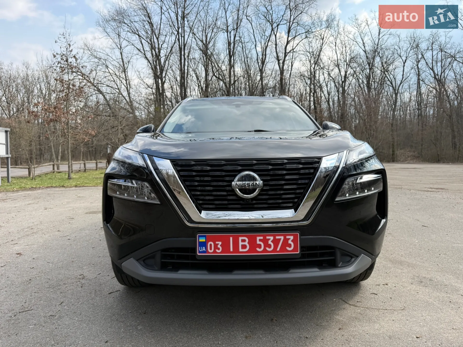 2021 Nissan Rogue - мініатюра 24