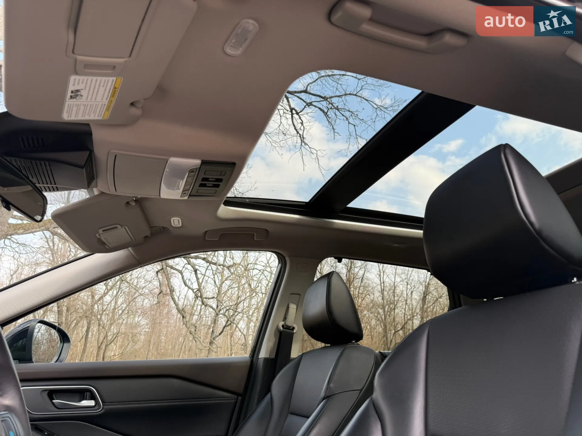 2021 Nissan Rogue - мініатюра 44