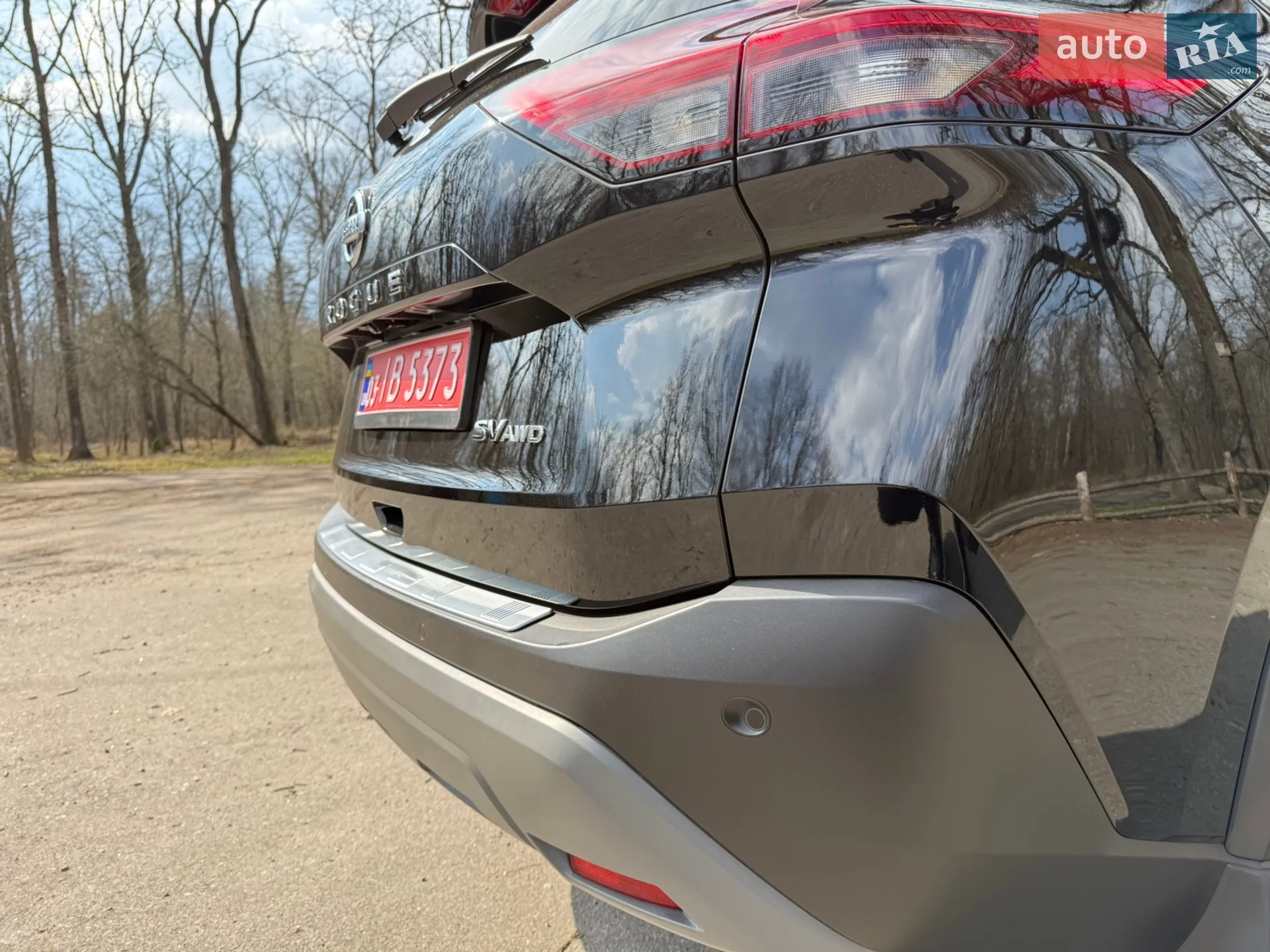 2021 Nissan Rogue - мініатюра 64