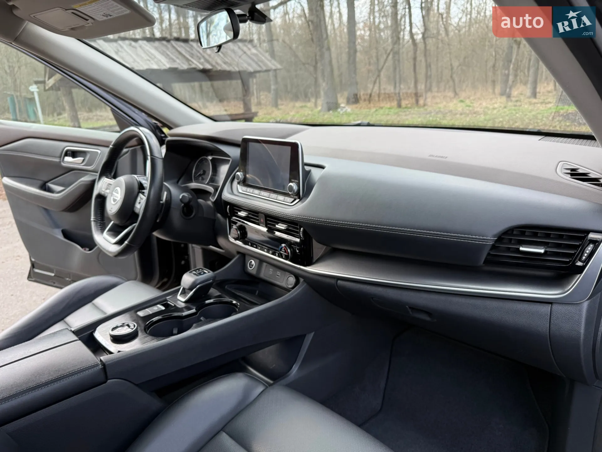 2021 Nissan Rogue - мініатюра 72