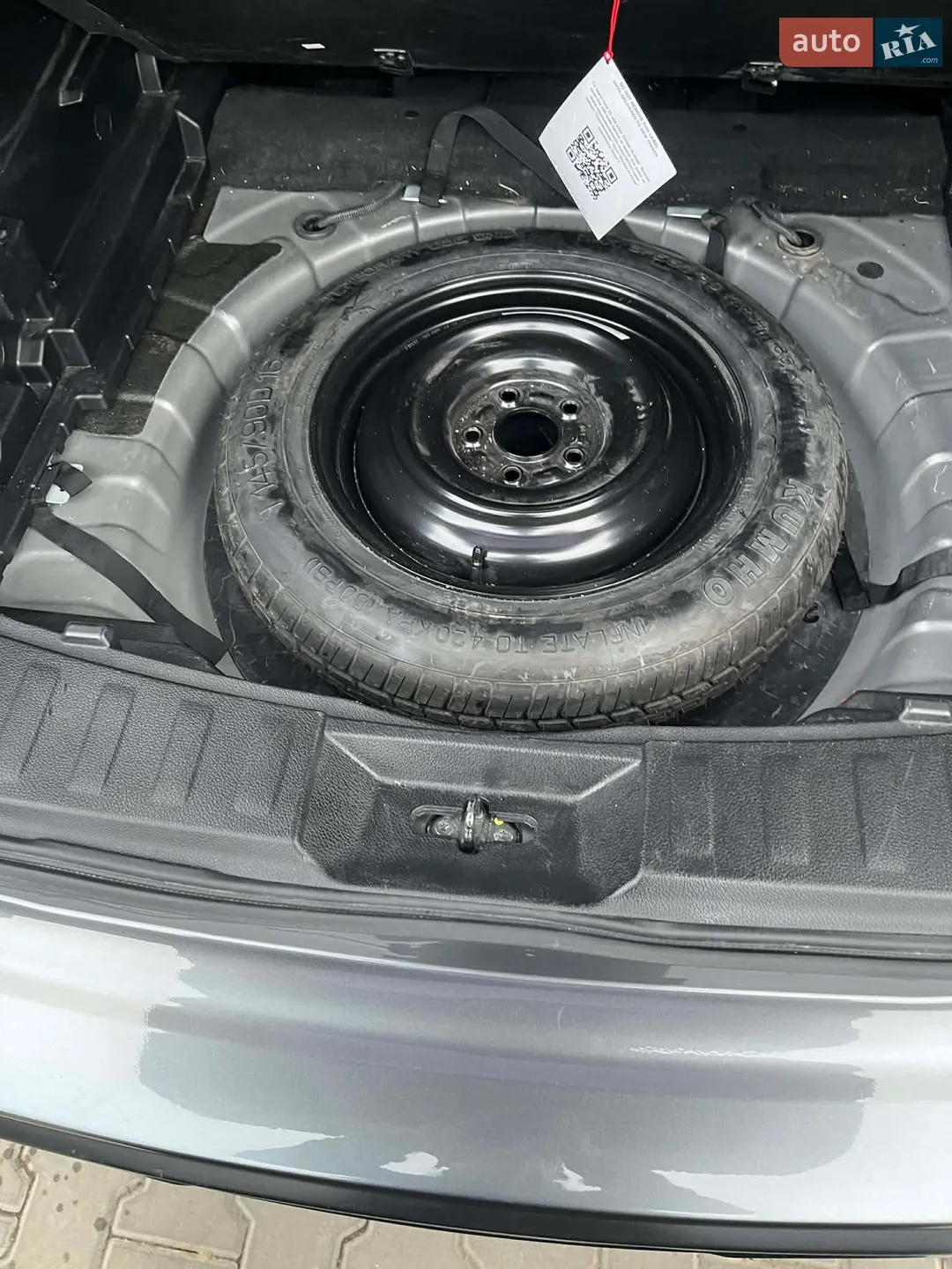 2019 Nissan Rogue - мініатюра 15