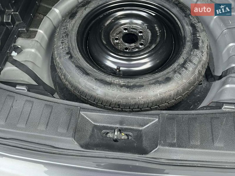 Внедорожник / Кроссовер Nissan Rogue 2019 в Тульчине фото 15 Внедорожник / Кроссовер Nissan Rogue 2019 в Тульчине