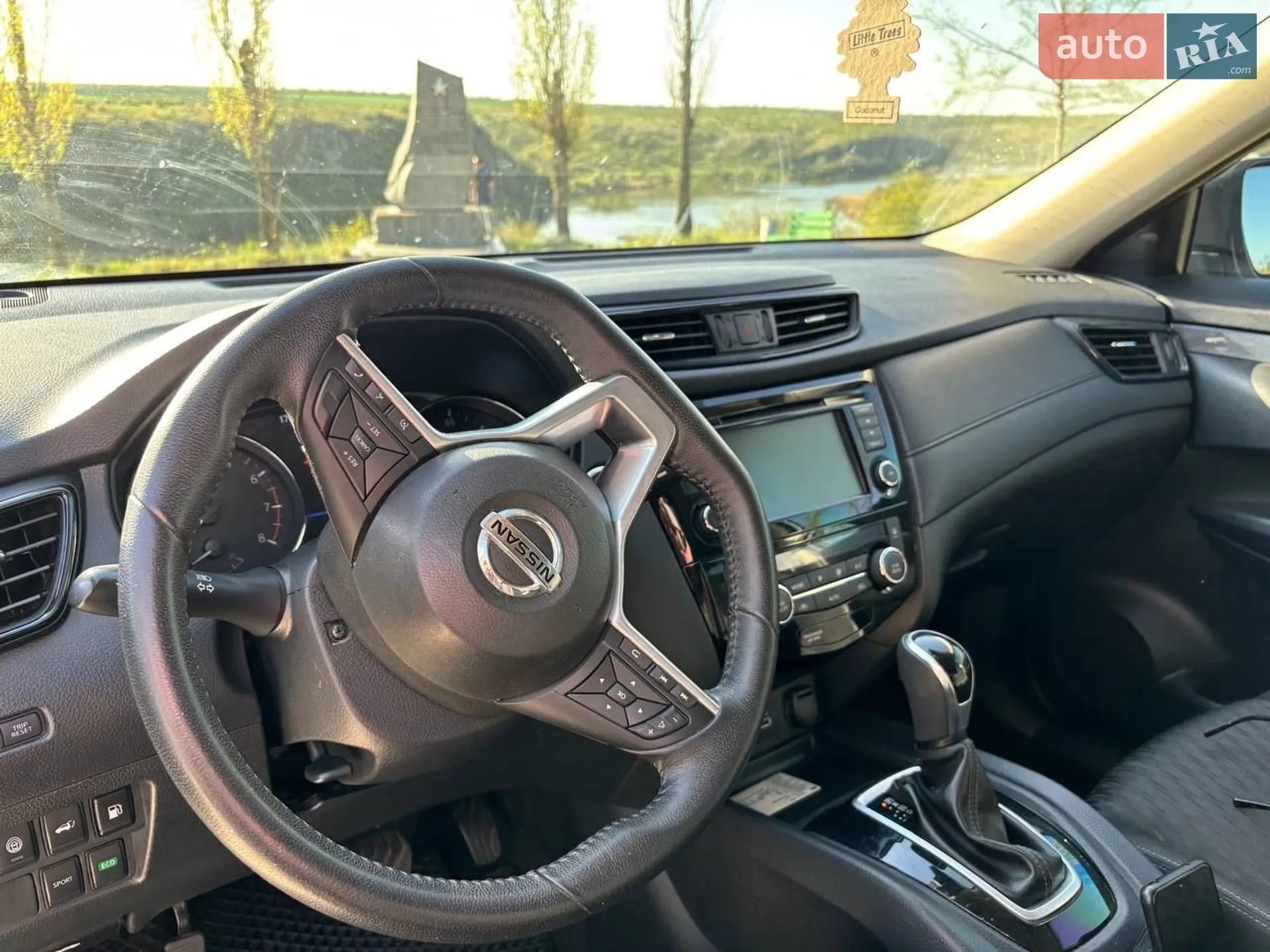 2019 Nissan Rogue - мініатюра 13