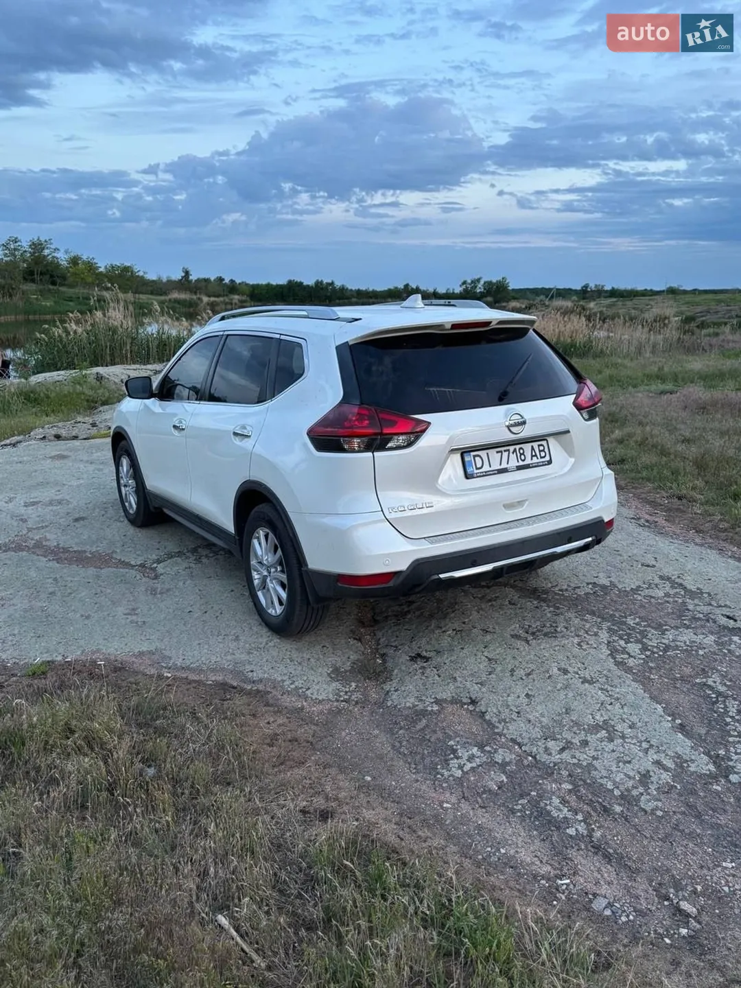 2019 Nissan Rogue - мініатюра 19