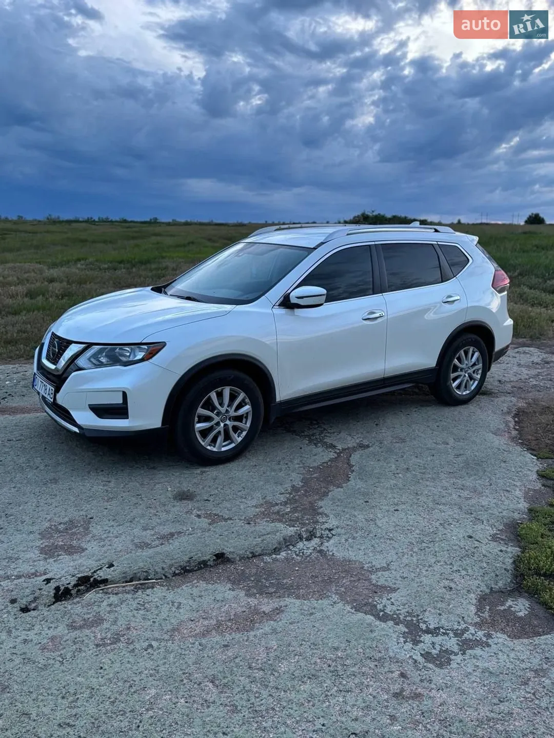 2019 Nissan Rogue - мініатюра 24