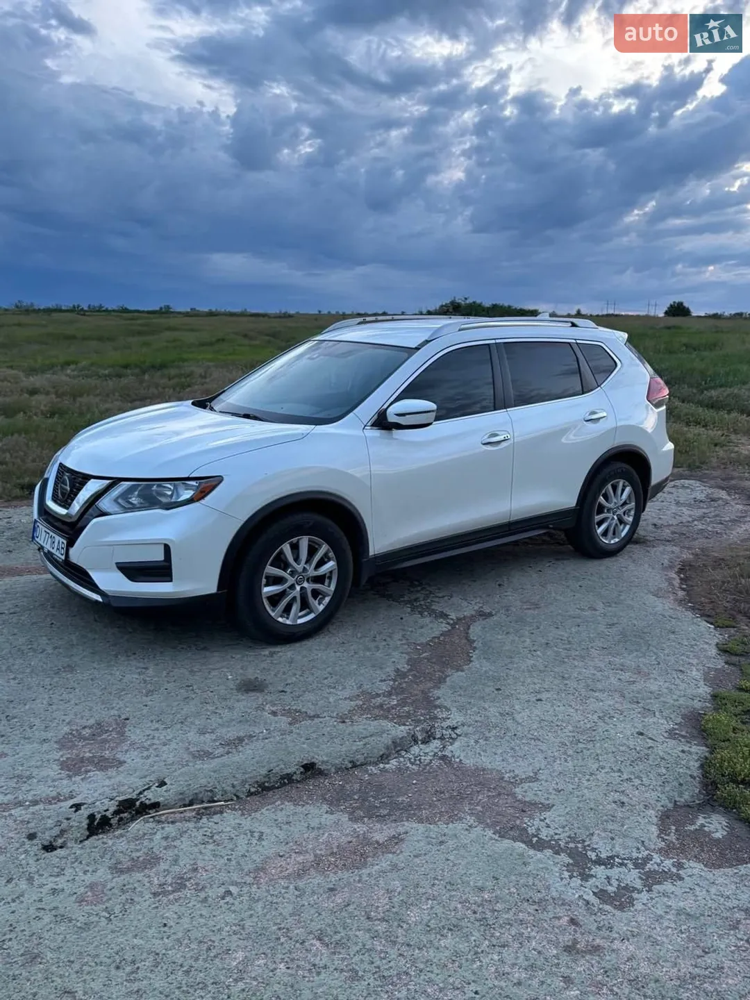 2019 Nissan Rogue - мініатюра 27