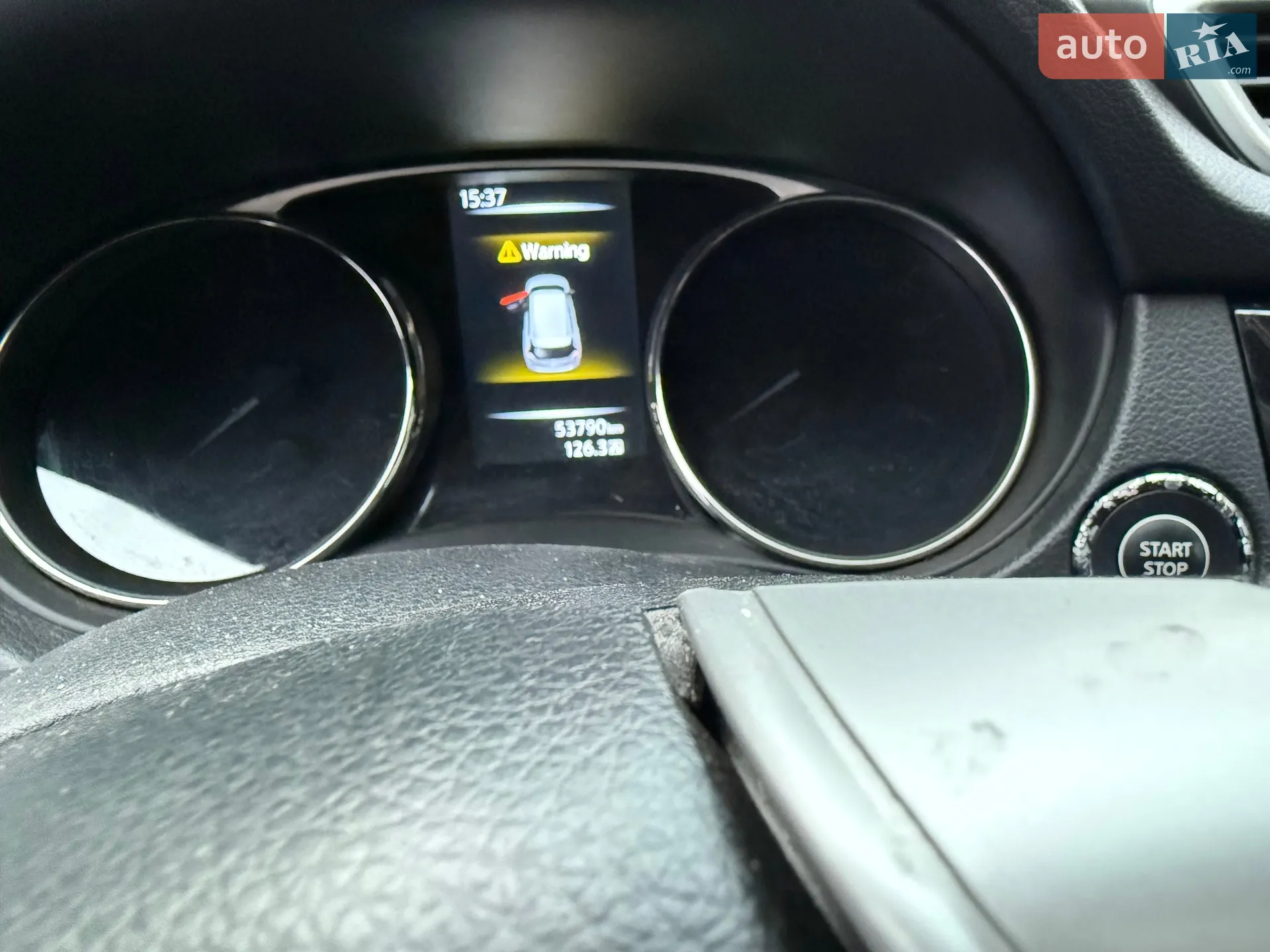 2016 Nissan Rogue - мініатюра 14