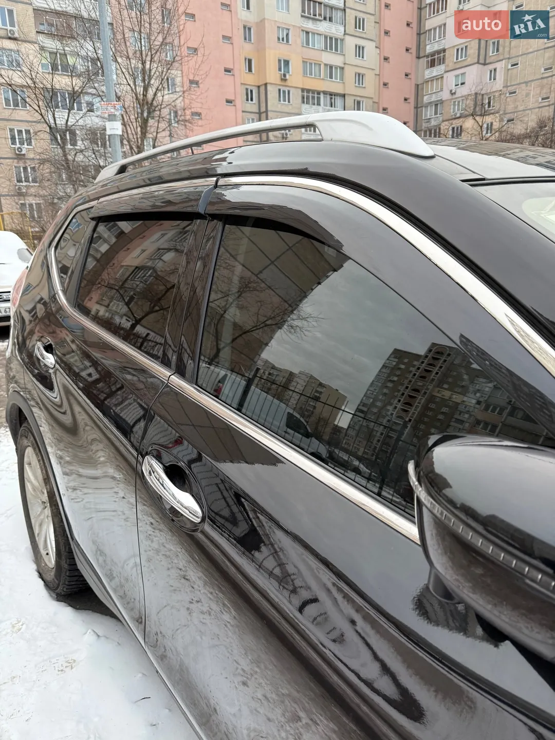 2016 Nissan Rogue - мініатюра 29