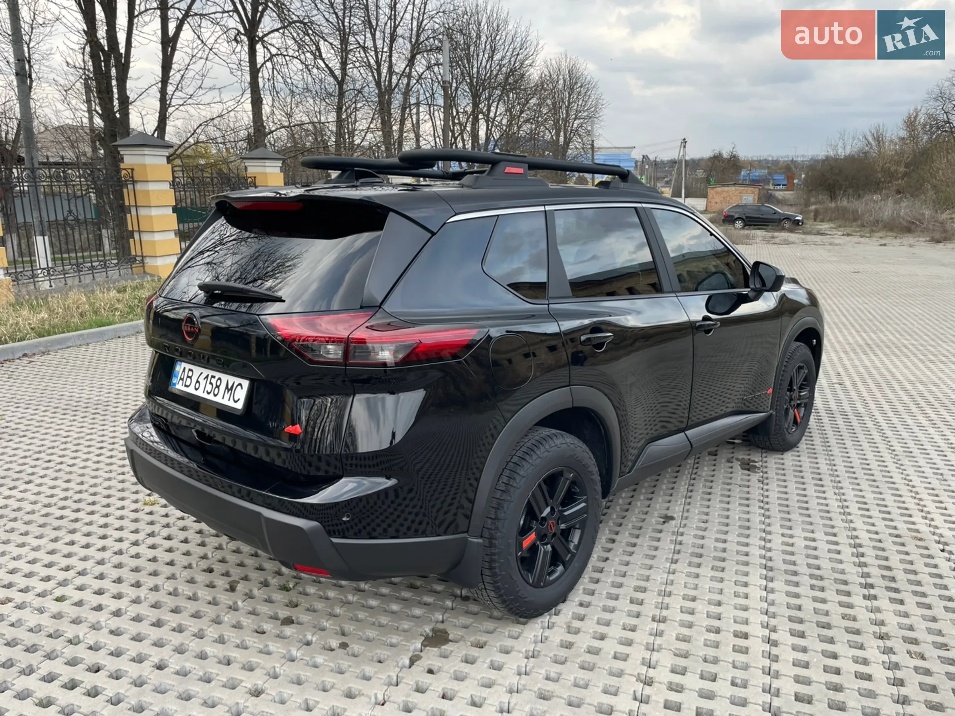 2024 Nissan Rogue - мініатюра 15