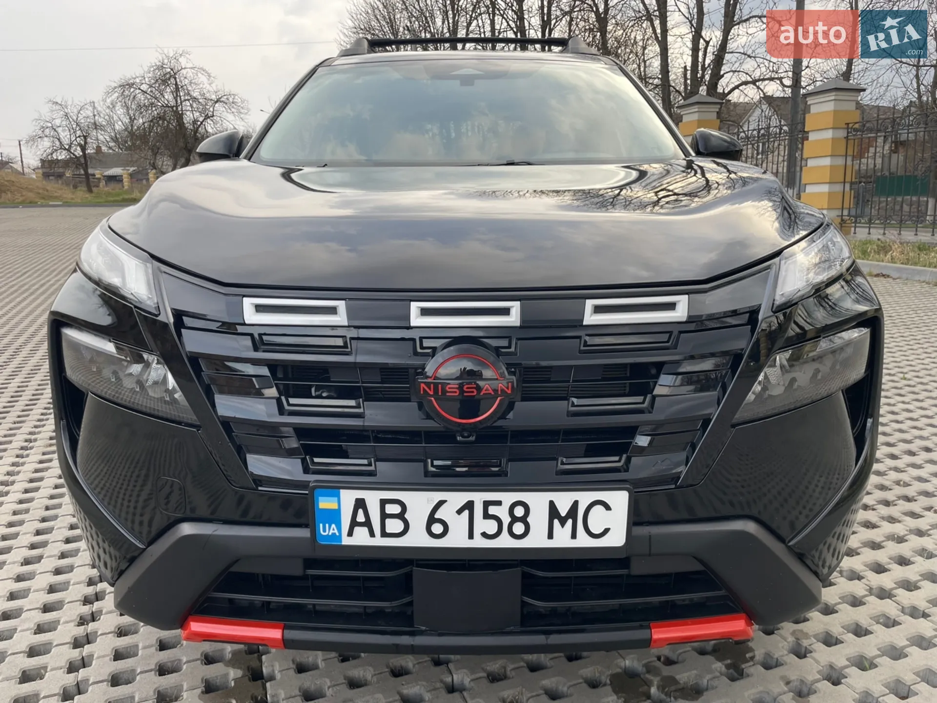 2024 Nissan Rogue - мініатюра 38