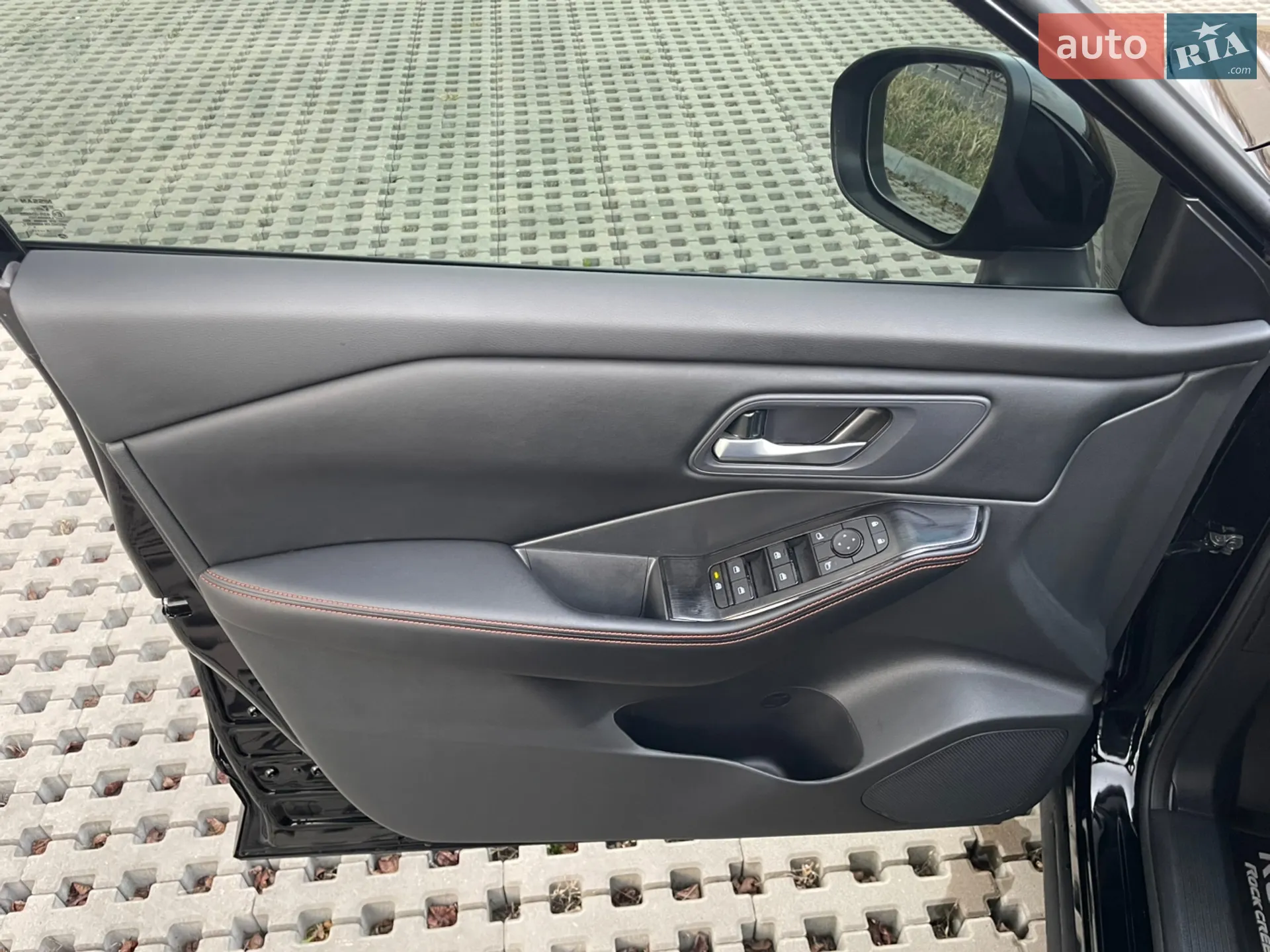 2024 Nissan Rogue - мініатюра 52