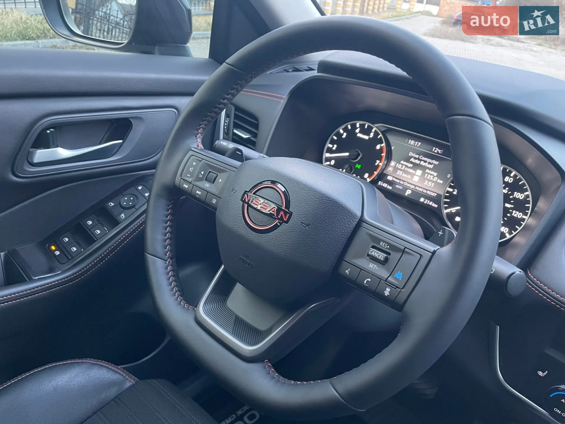 2024 Nissan Rogue - мініатюра 60