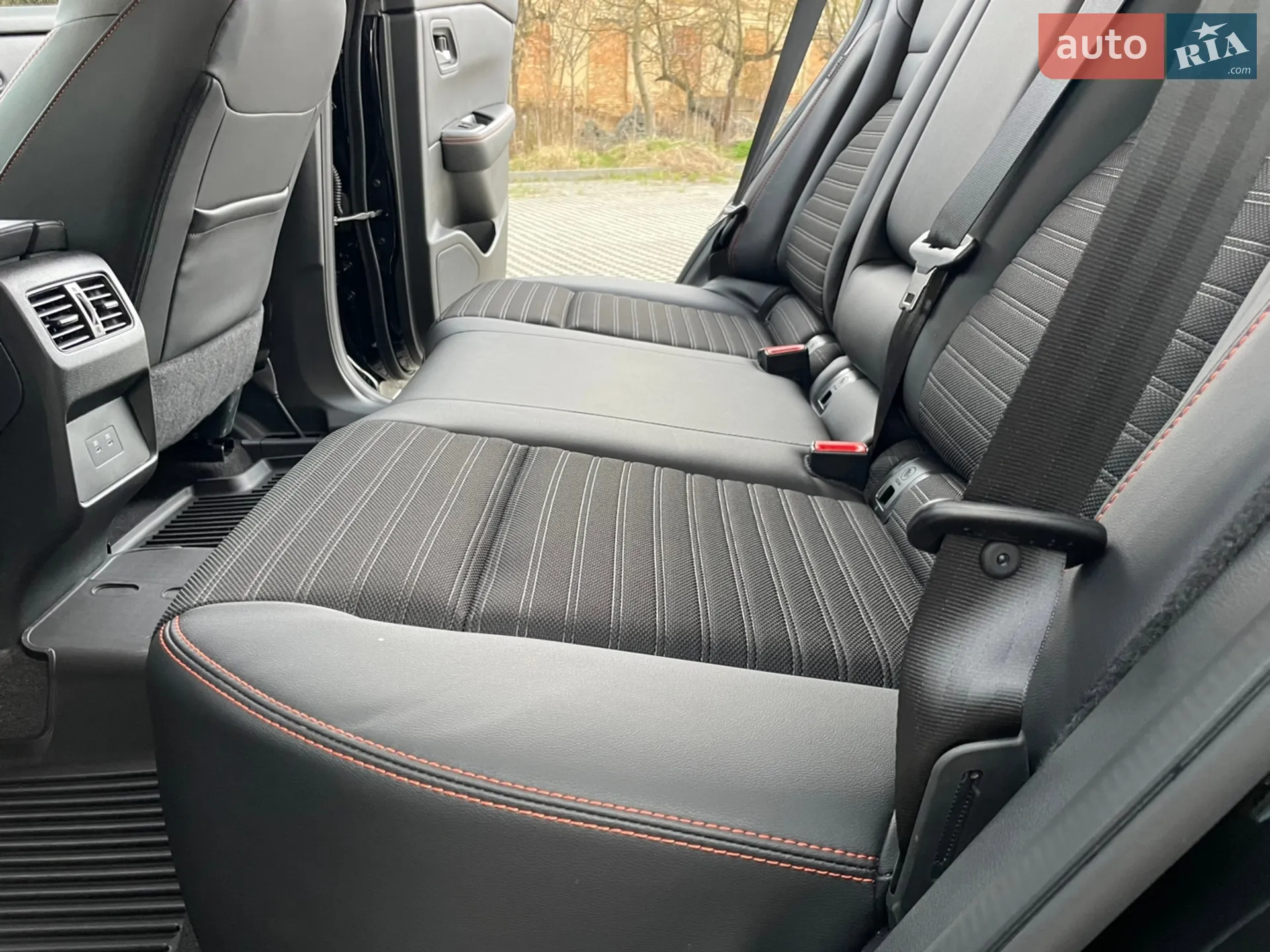 2024 Nissan Rogue - мініатюра 69