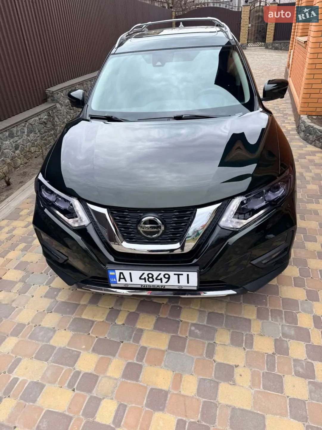 2019 Nissan Rogue - мініатюра 5