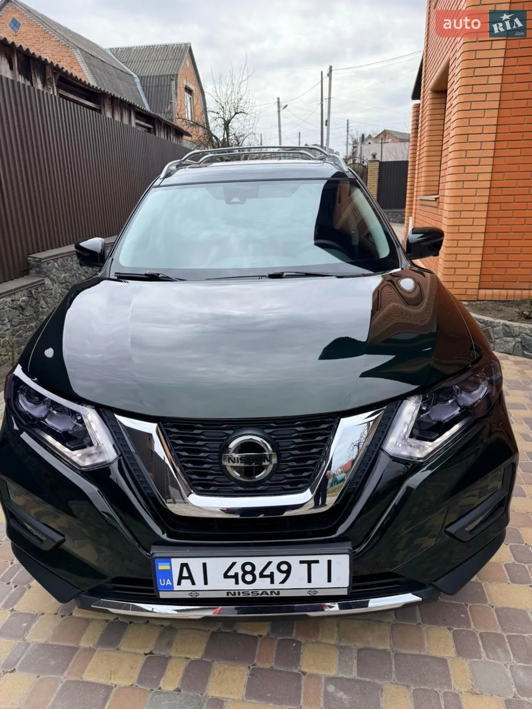 2019 Nissan Rogue - мініатюра 7