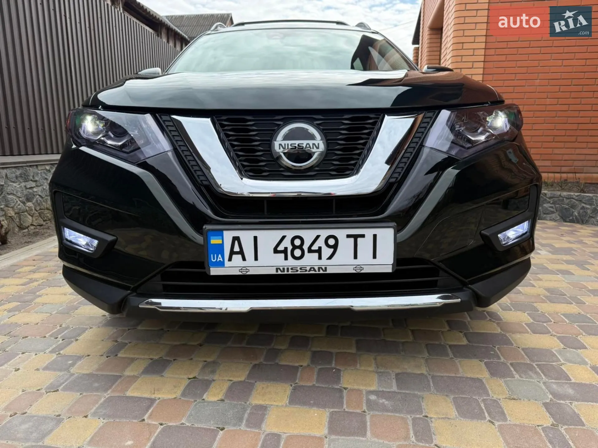 2019 Nissan Rogue - мініатюра 4