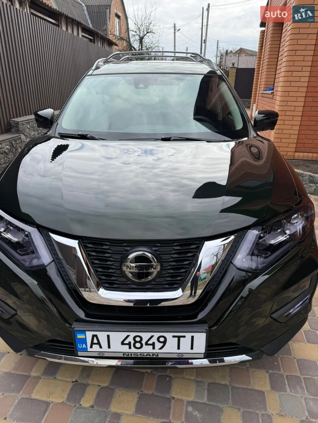 2019 Nissan Rogue - мініатюра 13