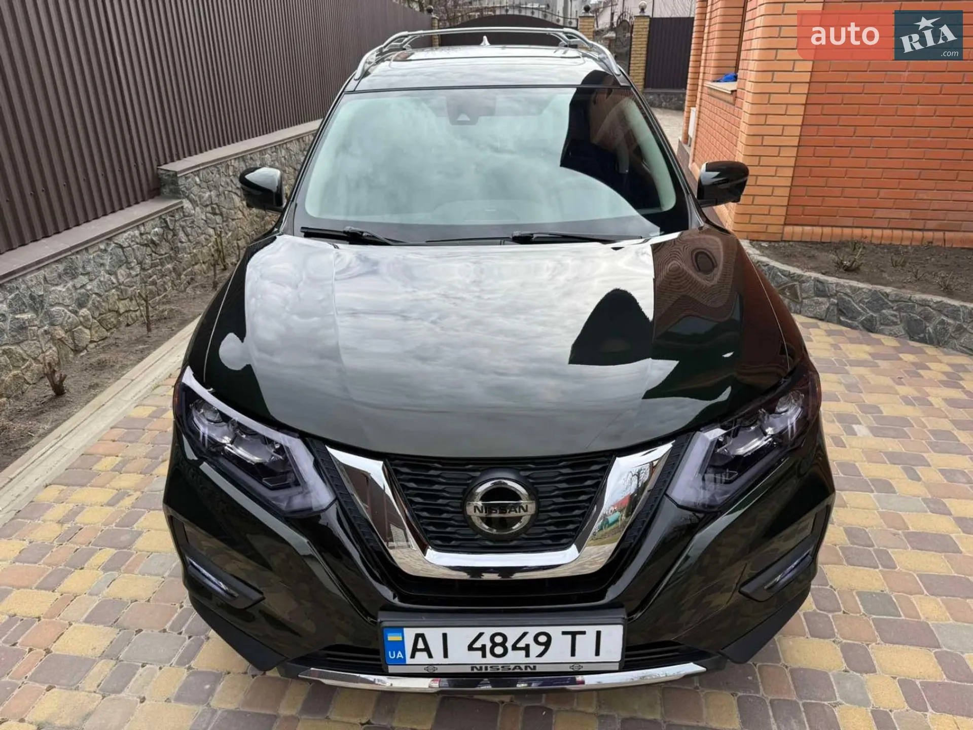 2019 Nissan Rogue - мініатюра 12