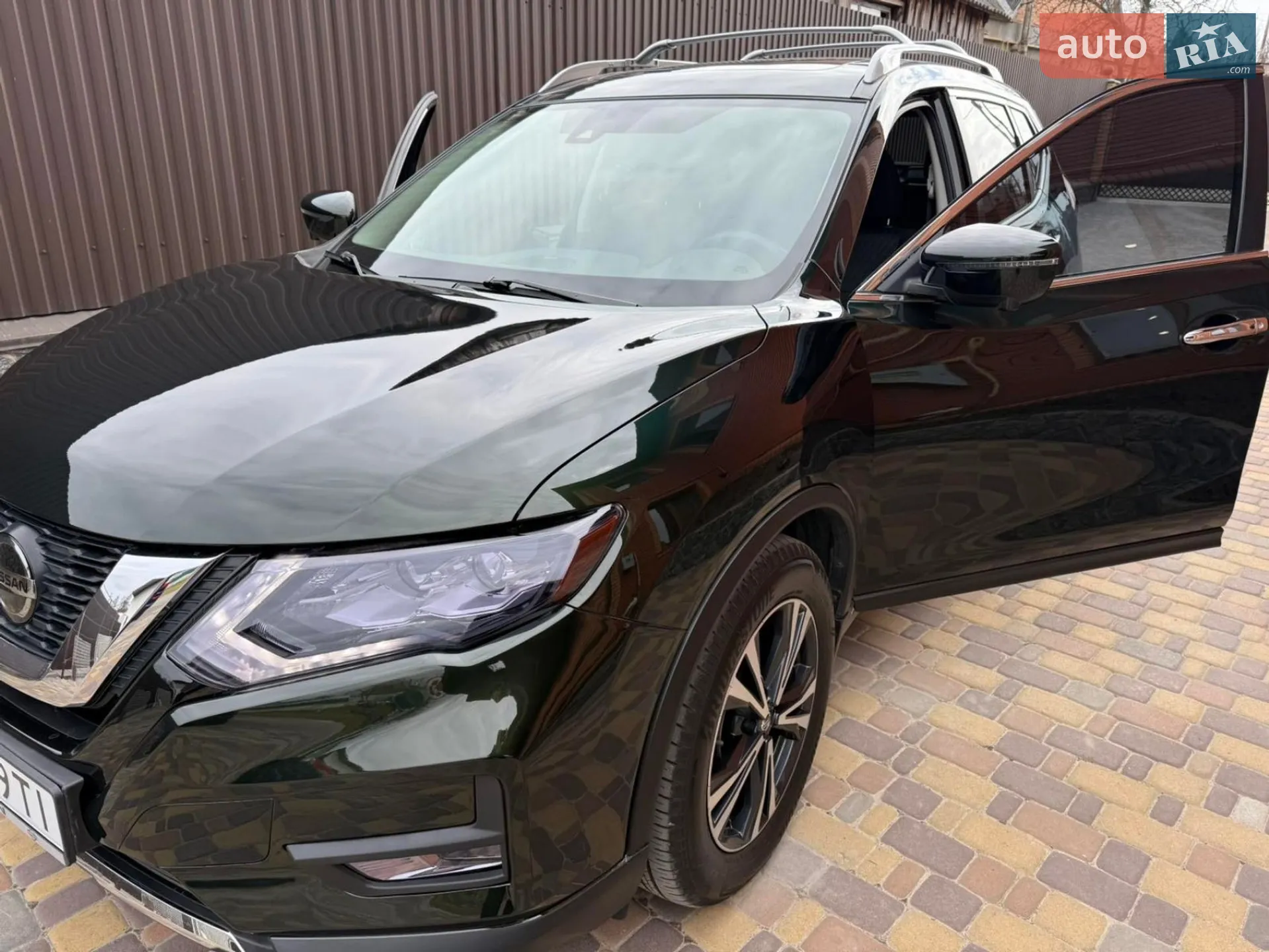 2019 Nissan Rogue - мініатюра 19
