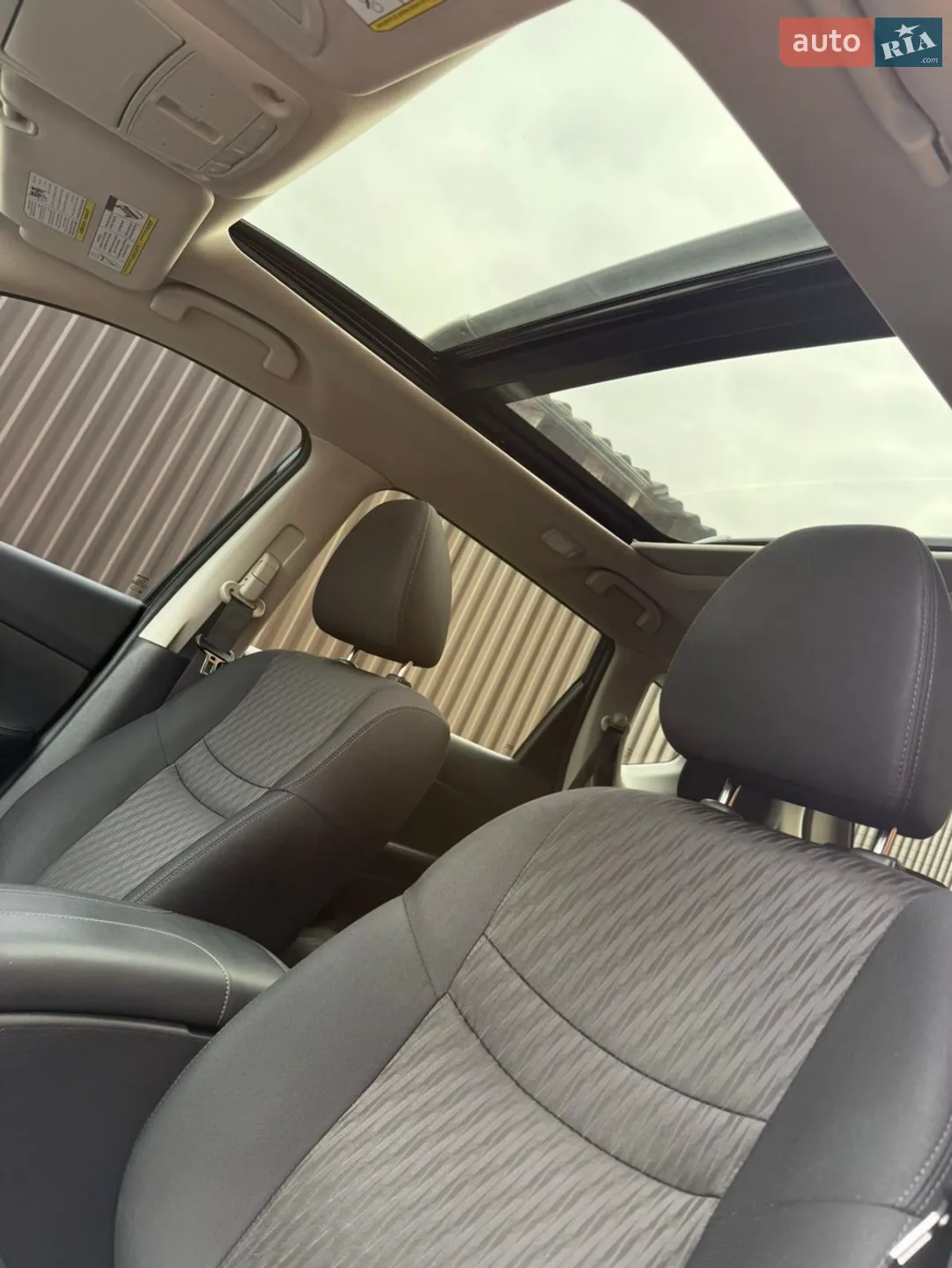 2019 Nissan Rogue - мініатюра 23