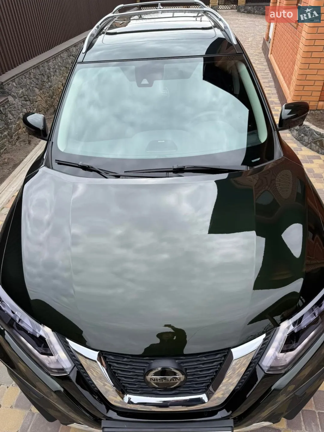 2019 Nissan Rogue - мініатюра 24