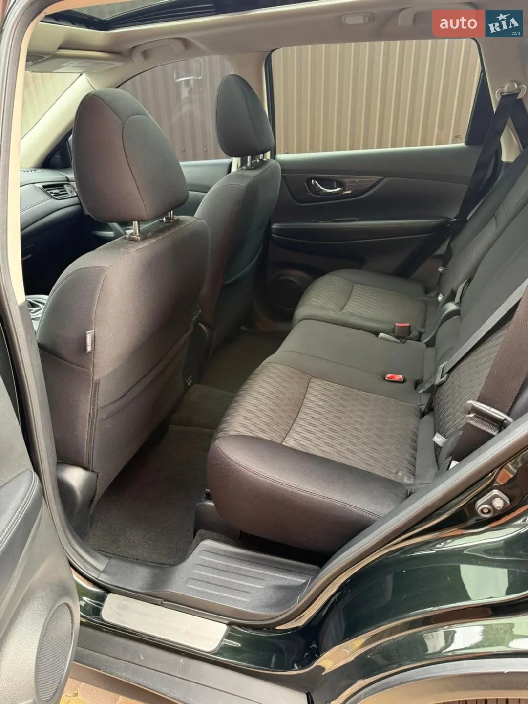 2019 Nissan Rogue - мініатюра 27