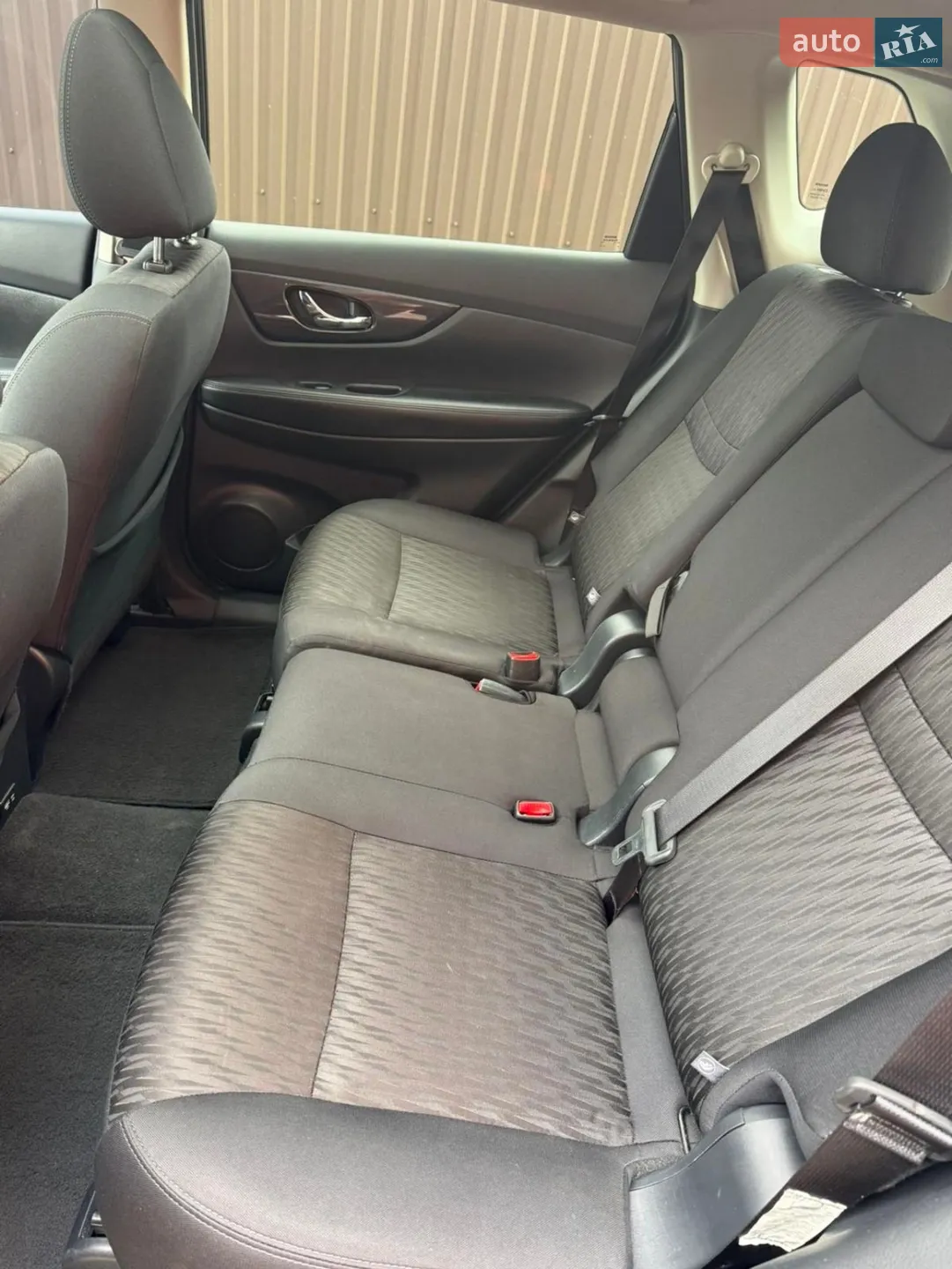 2019 Nissan Rogue - мініатюра 33