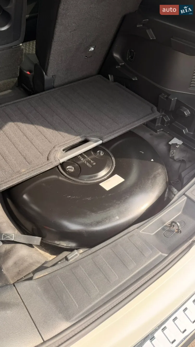 2018 Nissan Rogue - мініатюра 12