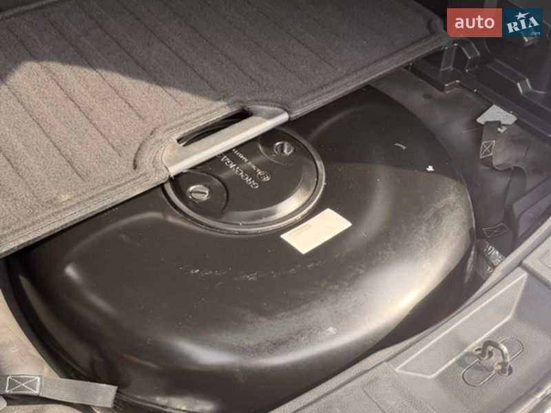 Внедорожник / Кроссовер Nissan Rogue 2018 в Яготине фото 12 Внедорожник / Кроссовер Nissan Rogue 2018 в Яготине