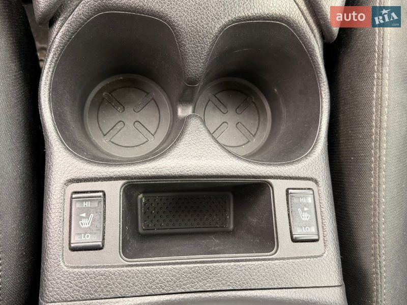 Внедорожник / Кроссовер Nissan Rogue 2018 в Яготине фото 17 Внедорожник / Кроссовер Nissan Rogue 2018 в Яготине