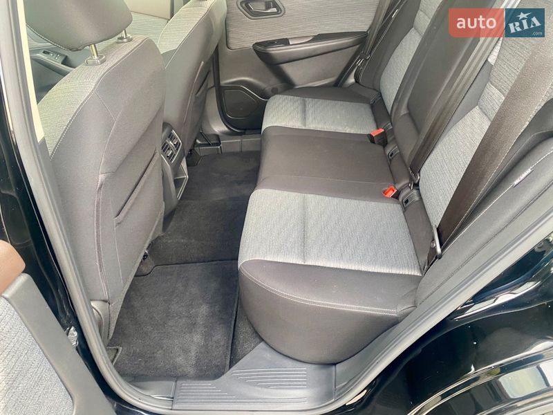 Позашляховик / Кросовер Nissan Rogue 2020 в Вінниці