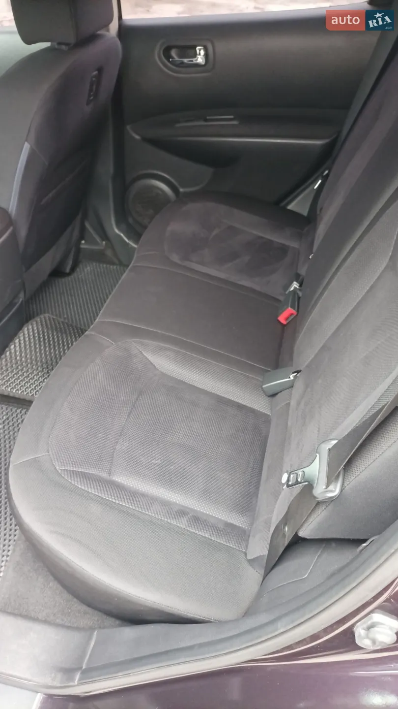 2015 Nissan Rogue - мініатюра 12