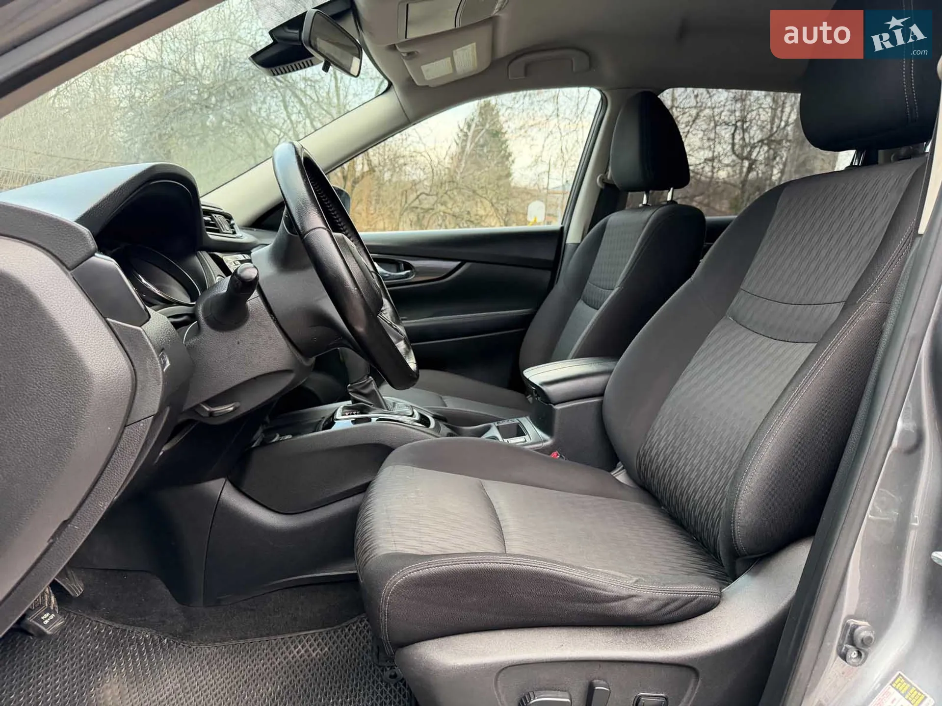 2020 Nissan Rogue - мініатюра 14