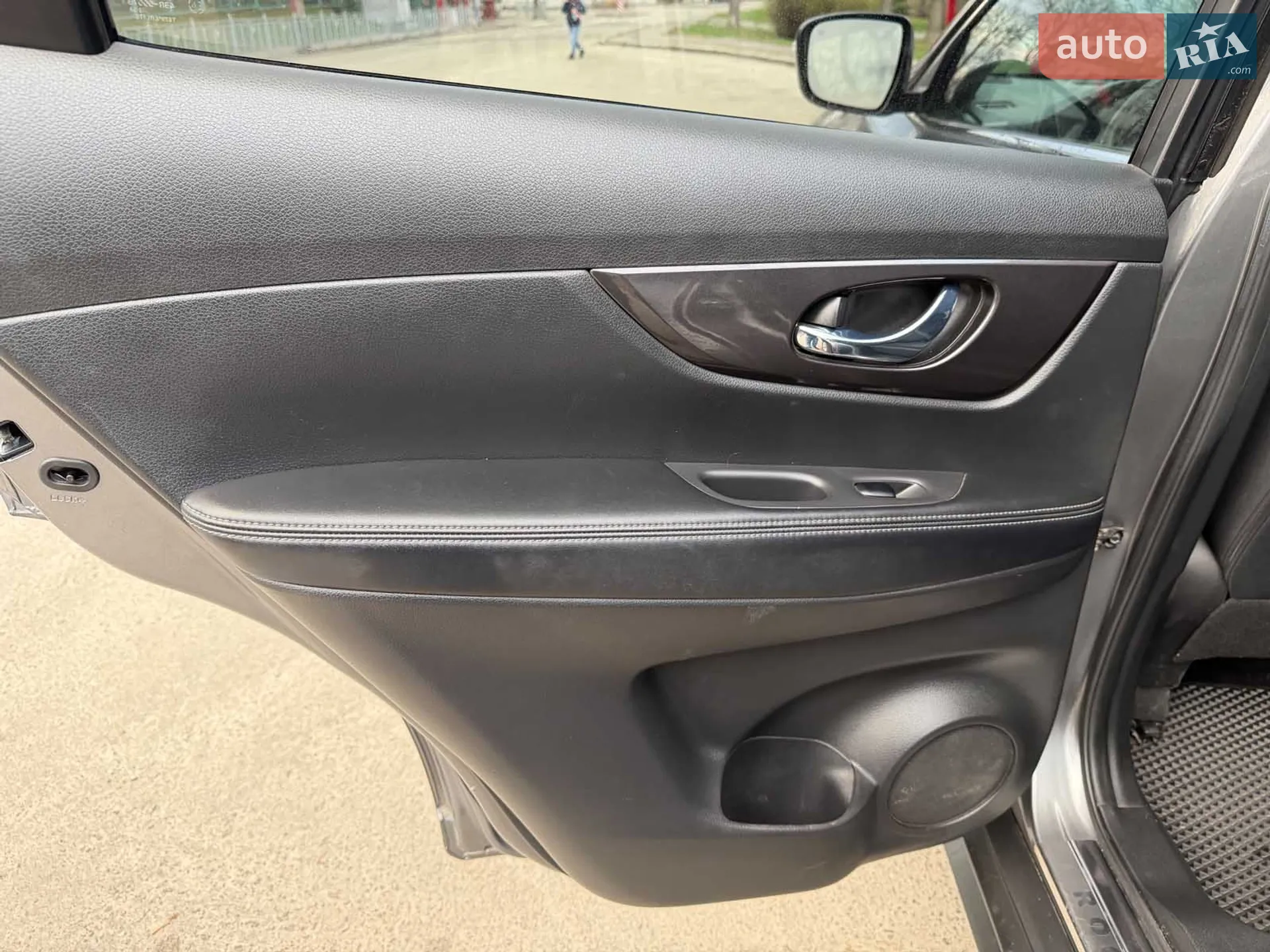 2020 Nissan Rogue - мініатюра 21