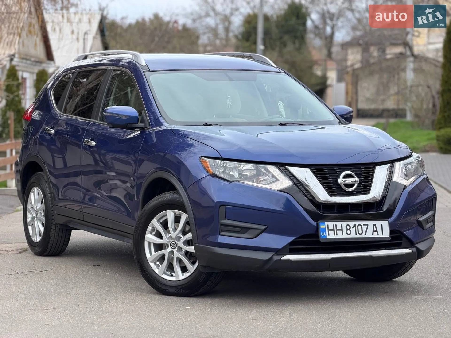 2016 Nissan Rogue - мініатюра 4