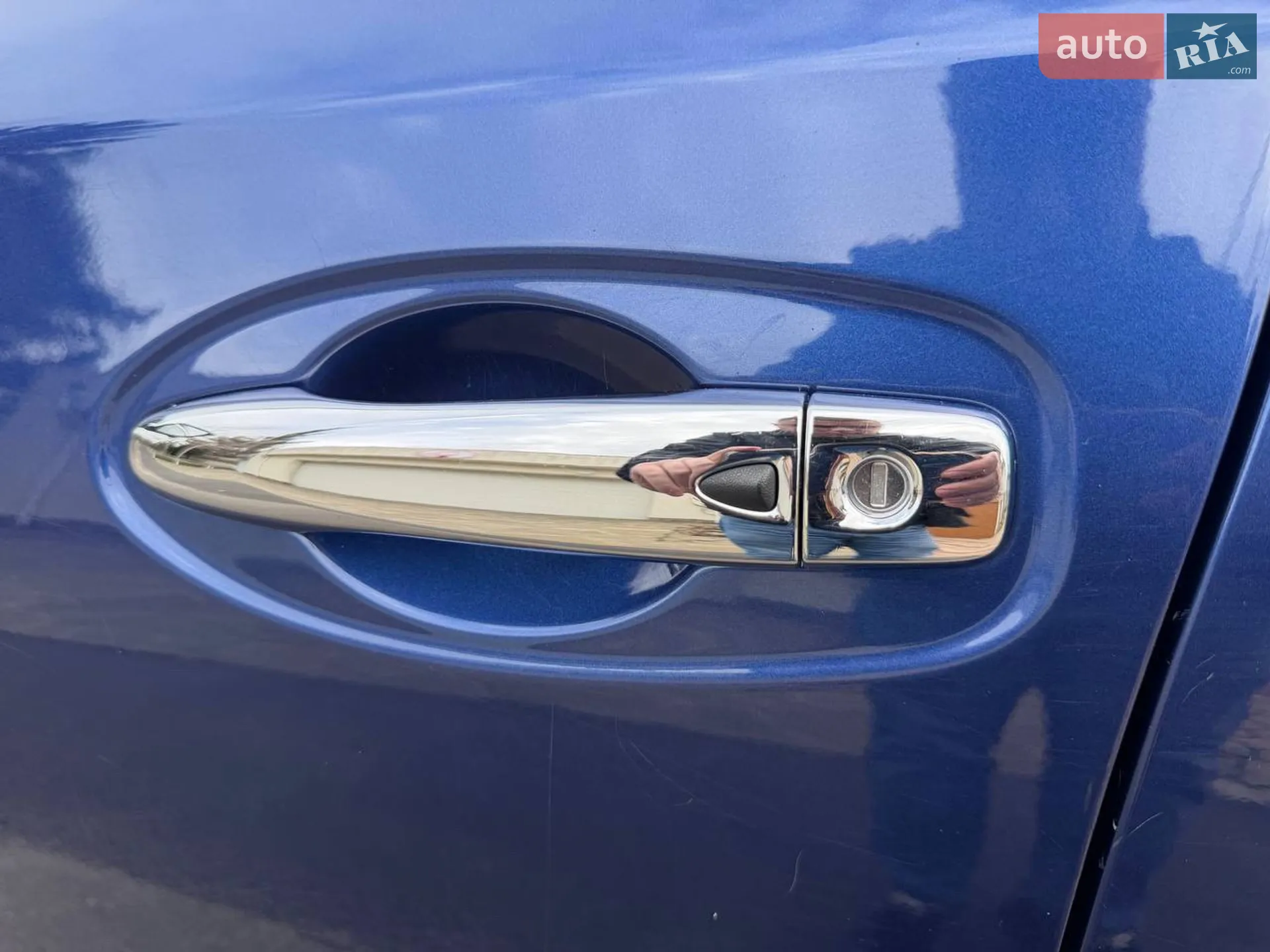 2016 Nissan Rogue - мініатюра 29