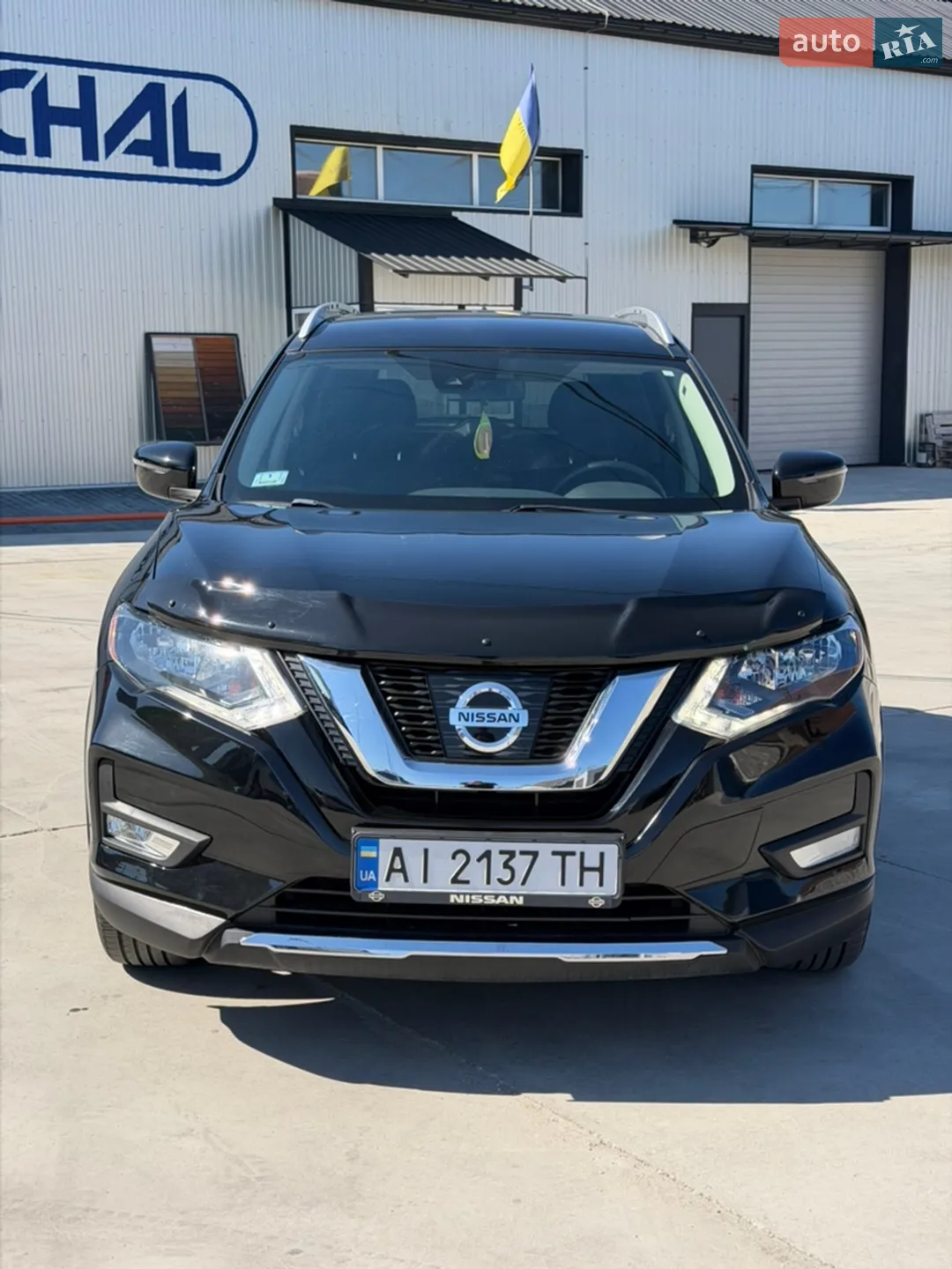2018 Nissan Rogue - мініатюра 5