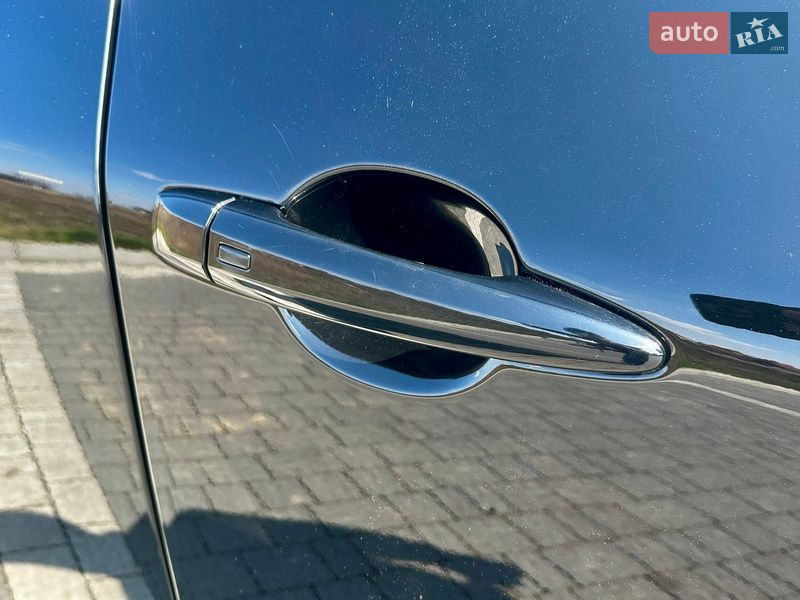 Внедорожник / Кроссовер Nissan Rogue 2023 в Львове фото 11 Внедорожник / Кроссовер Nissan Rogue 2023 в Львове