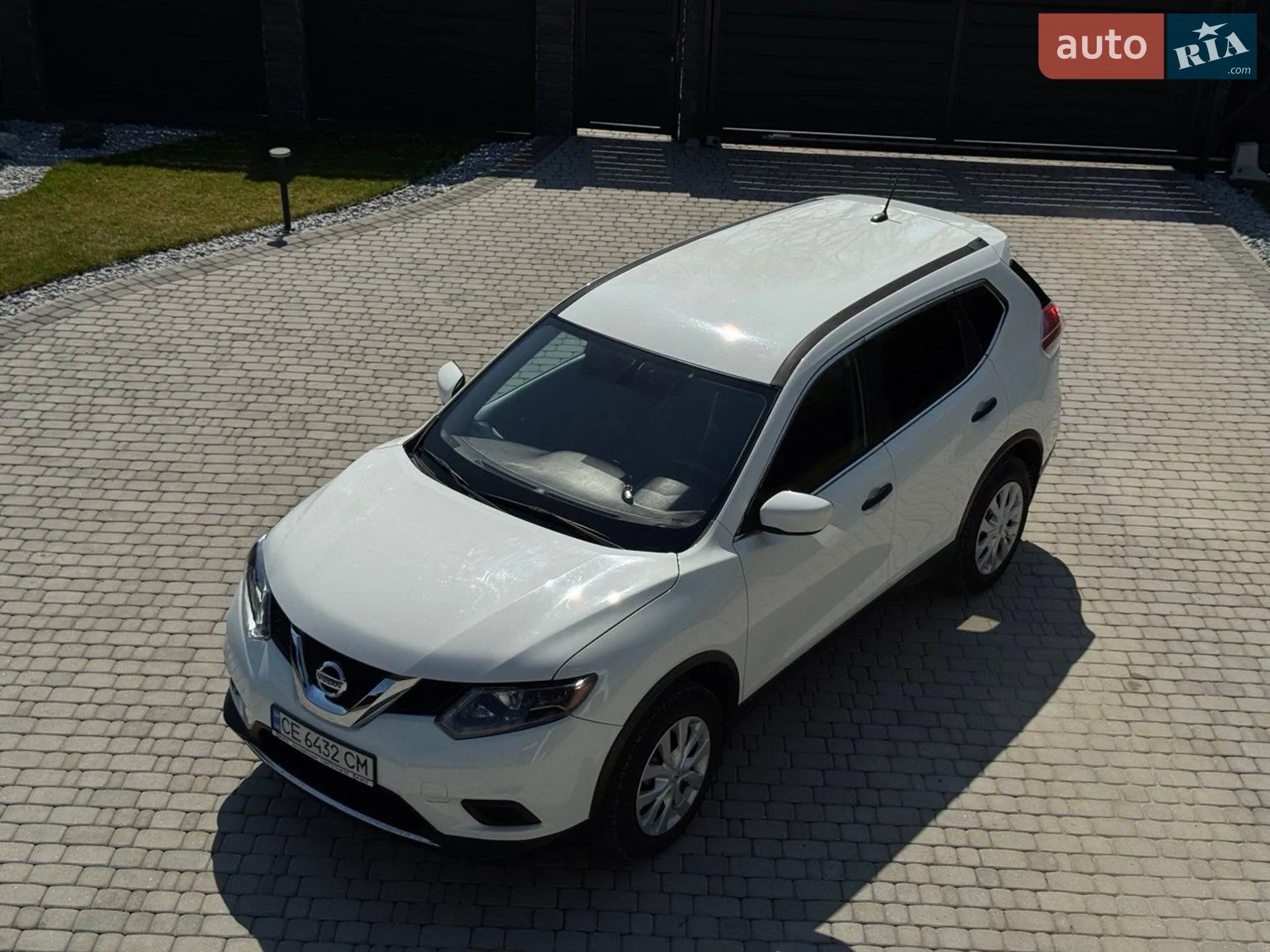 2016 Nissan Rogue - мініатюра 17