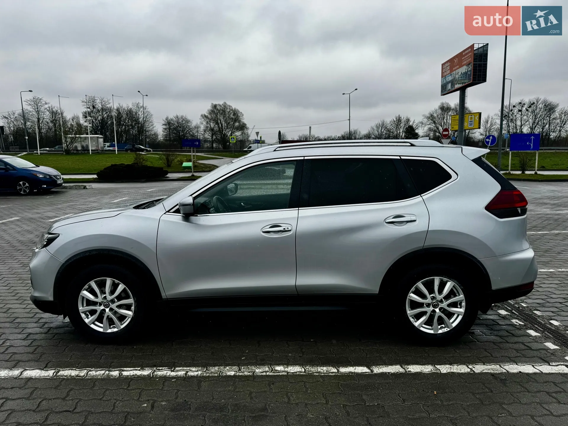 2018 Nissan Rogue - мініатюра 14