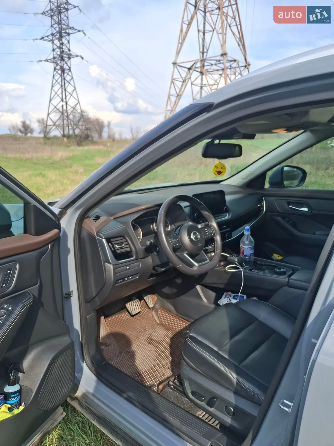 2023 Nissan Rogue - мініатюра 6