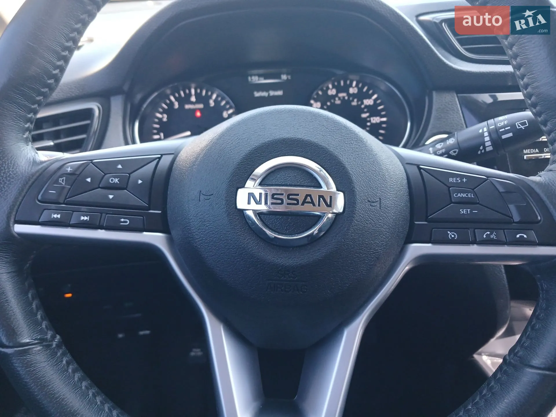 2017 Nissan Rogue - мініатюра 12