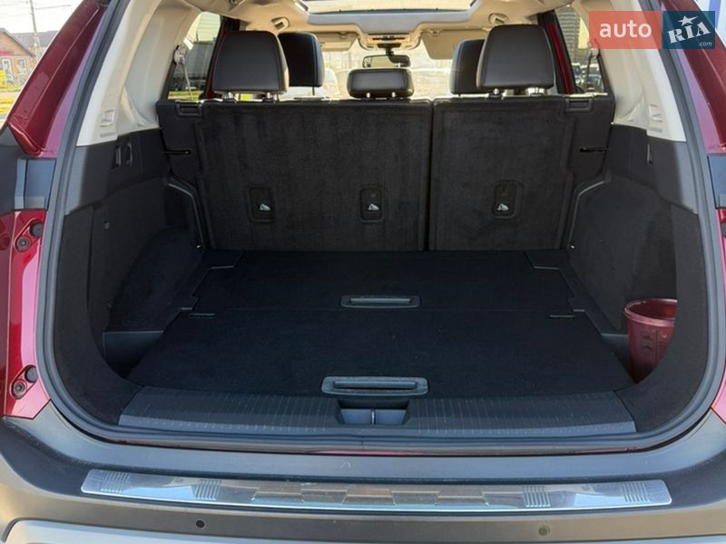 Внедорожник / Кроссовер Nissan Rogue 2021 в Белой Церкви