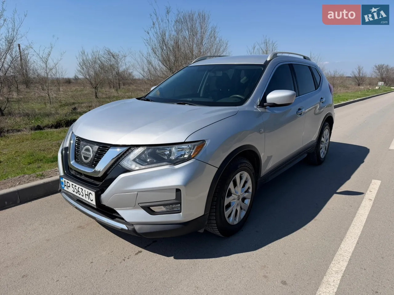 2018 Nissan Rogue - мініатюра 24