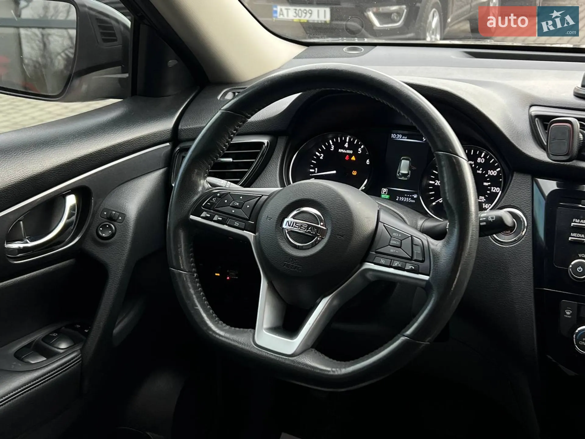 2017 Nissan Rogue - мініатюра 13