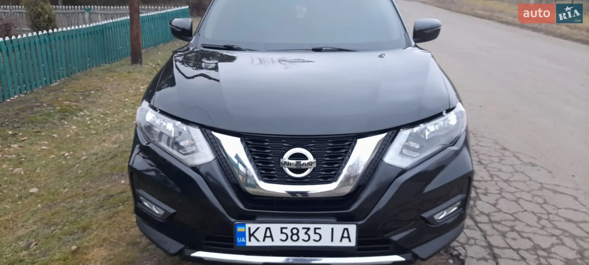 2016 Nissan Rogue - мініатюра 5
