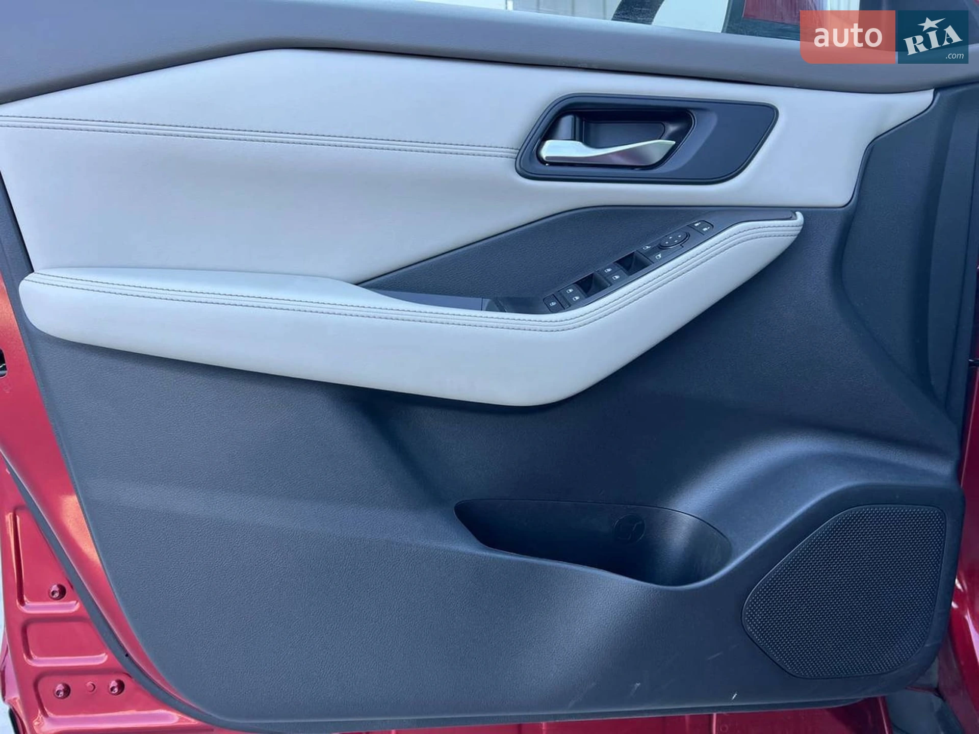 2023 Nissan Rogue - мініатюра 15