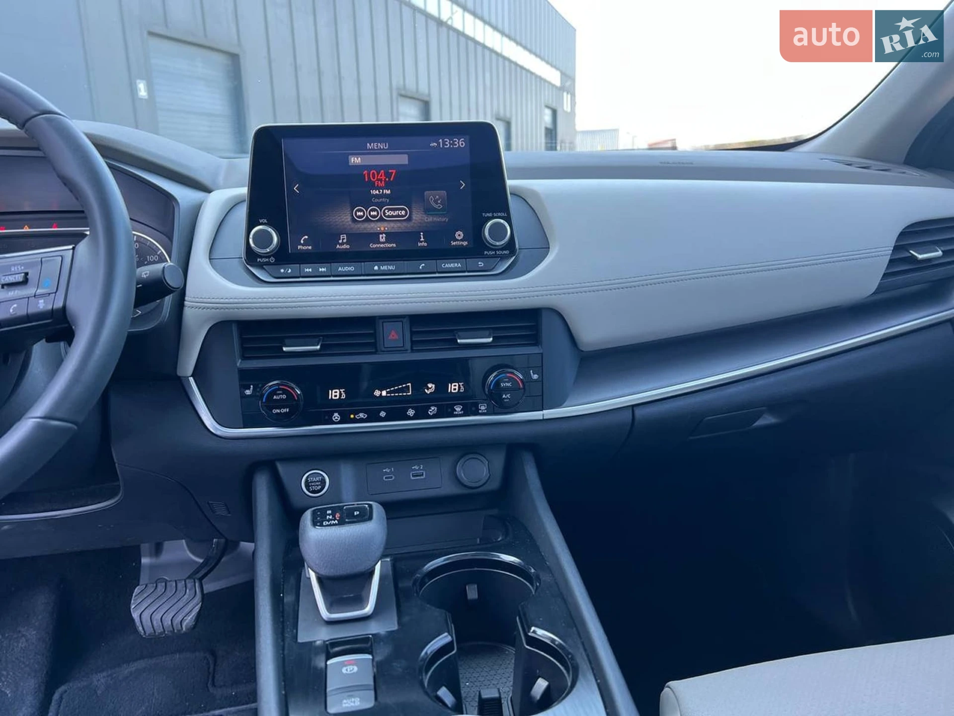 2023 Nissan Rogue - мініатюра 27