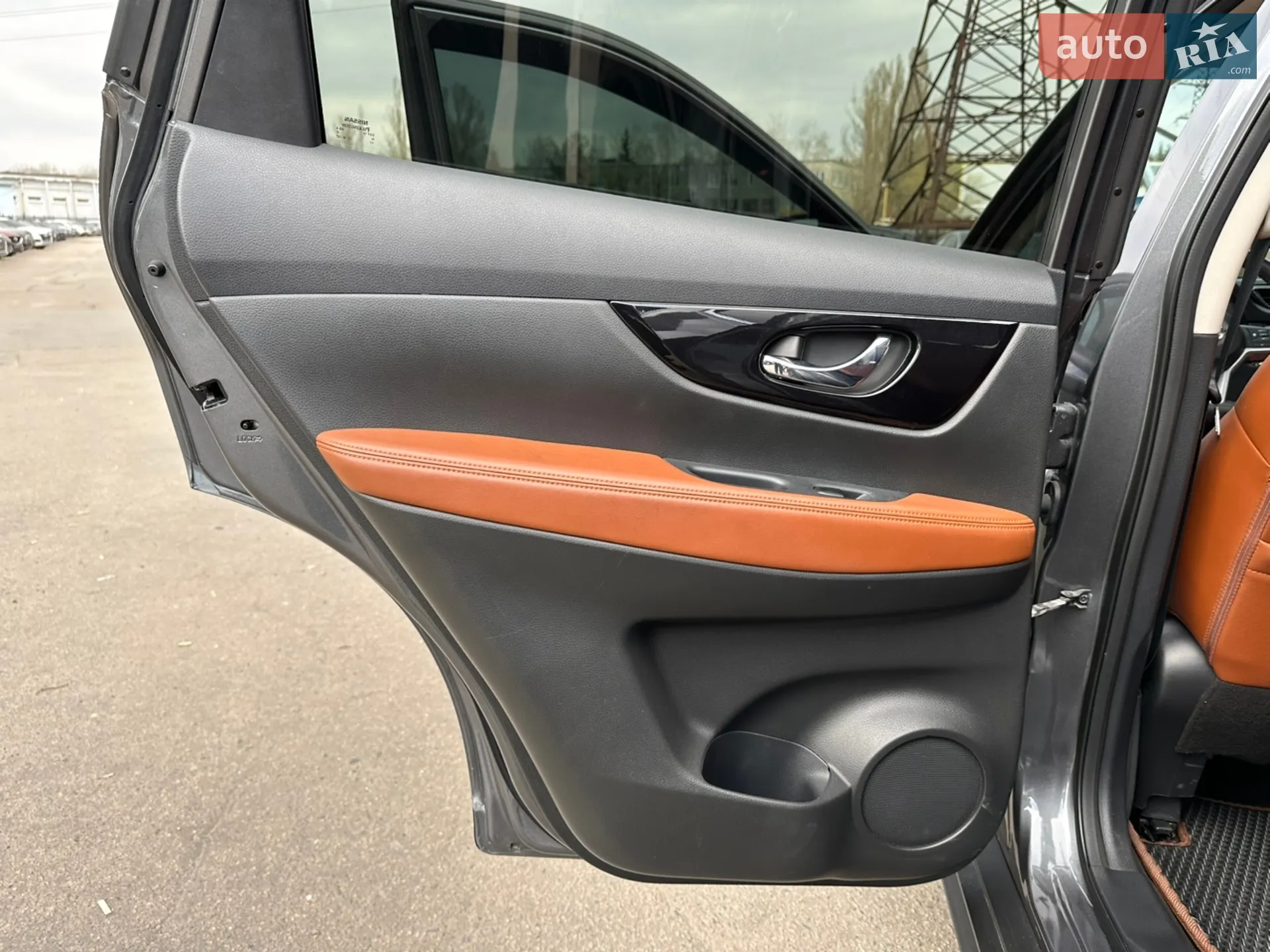 2019 Nissan Rogue - мініатюра 19